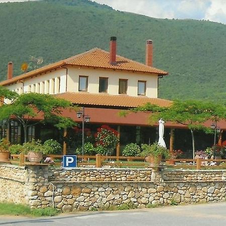 Hotel Kapsalis Veria  Exterior foto