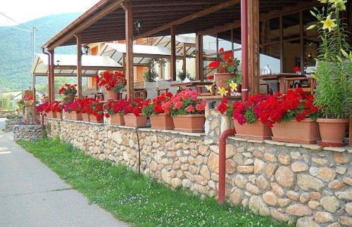 Hotel Kapsalis Veria  Exterior foto