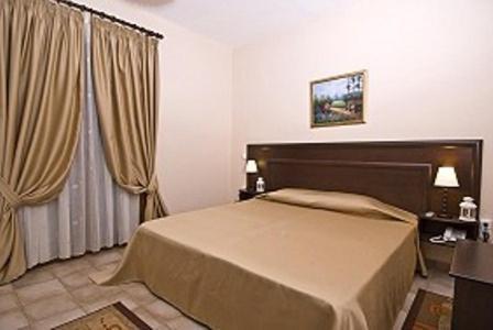 Hotel Kapsalis Veria  Habitación foto