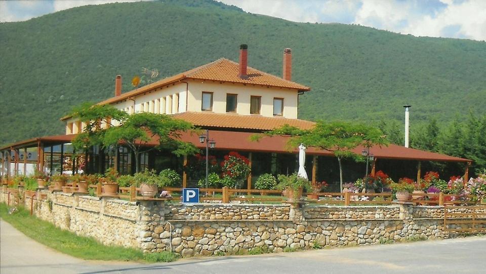 Hotel Kapsalis Veria  Exterior foto